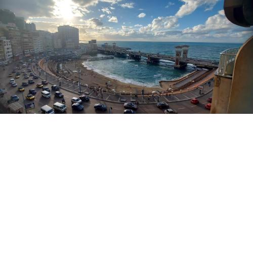 ستانلي اسكندريه
