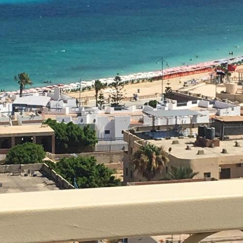 زهرة مطروح للشقق الفندقية
