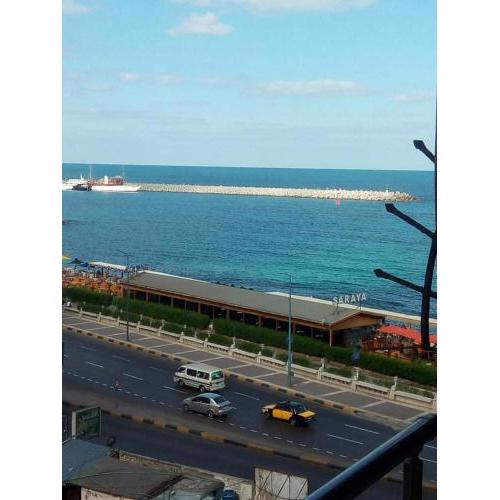 سيدي بشر السرايا