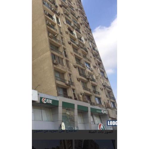 سونستا العبور
