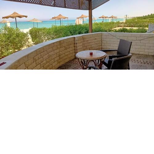 شاليه براس سدر اطلاله بحر