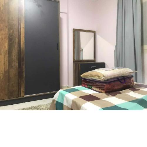 شقق سكنيه مفروشه