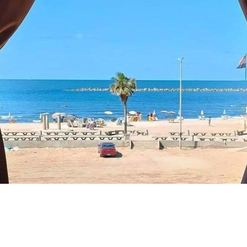 شقق فاخرة للإيجار