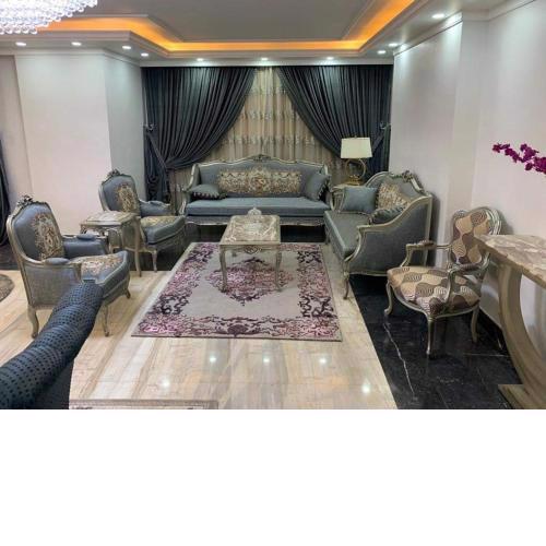 شقة مفروشة فندقية بالمهندسين