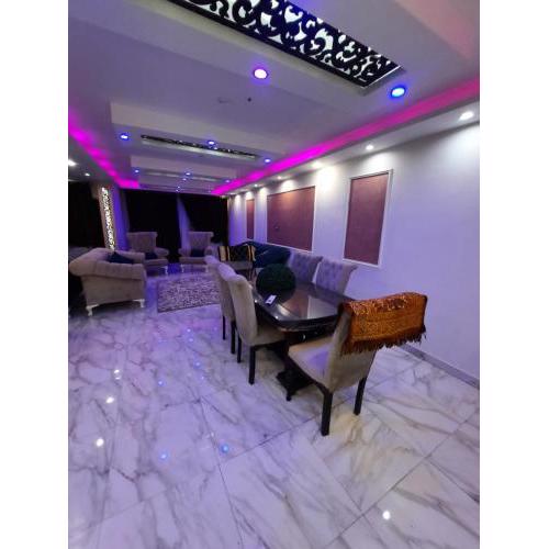 شقه على النيل