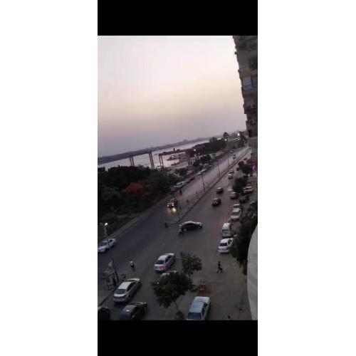 شقه سكنيه