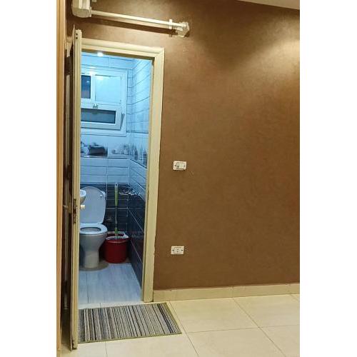 شقه سكنيه