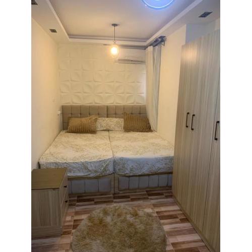 شقق فندقية فاخره بالمهندسين