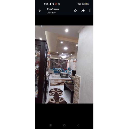 شقق مفروشه وباحسن الاسعار