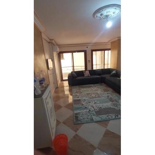 شقة فندقية بشارع فيصل الرئيسي
