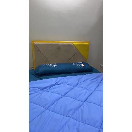 شقة فندقية فاخرة في المهندسين