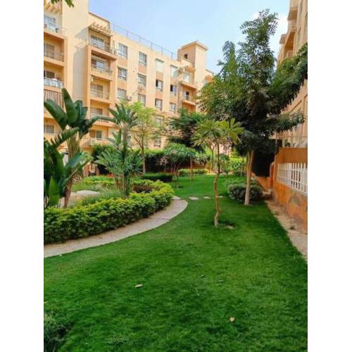 شقة رائعة و مريحة في الجيزة كمبوند دجلة جاردنز