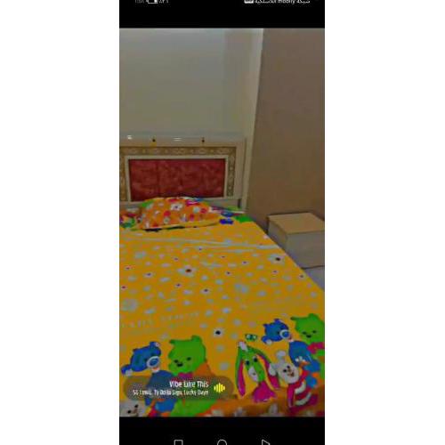 شقة فندقية في المهندسين