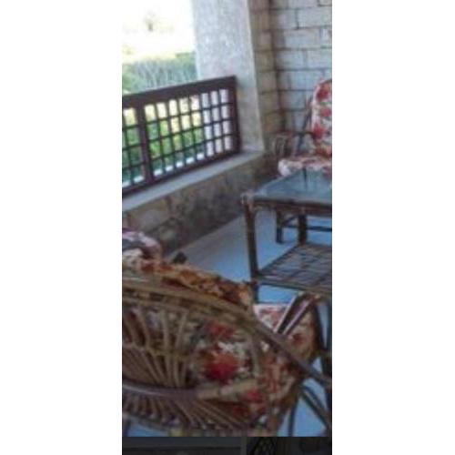 شقة مارينا