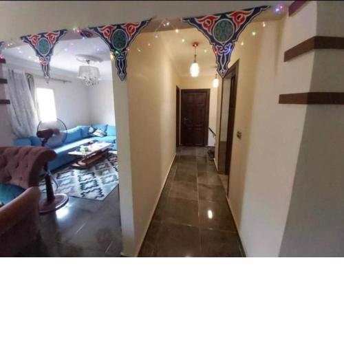 شقة للايجار