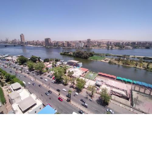 شقة فيو نيلي