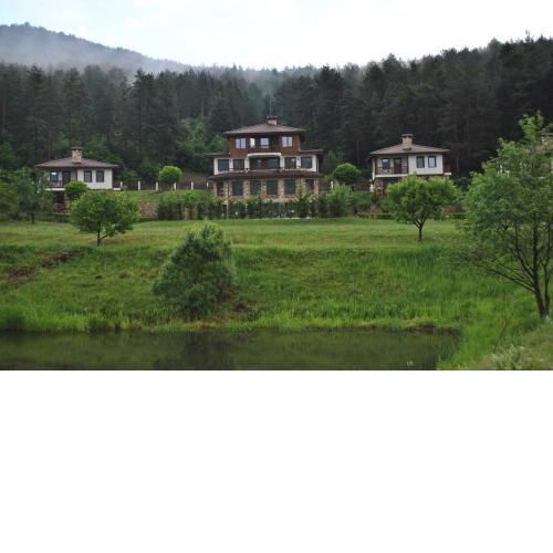 Планински кът