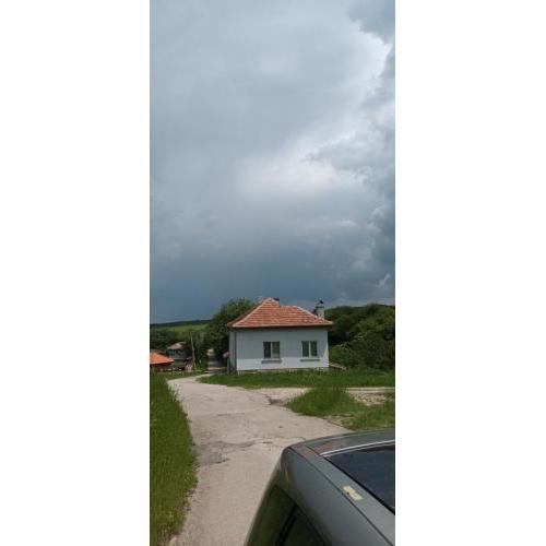 ПРИ ШИВАЧА