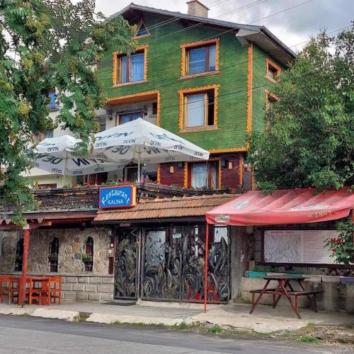 Къща Калина