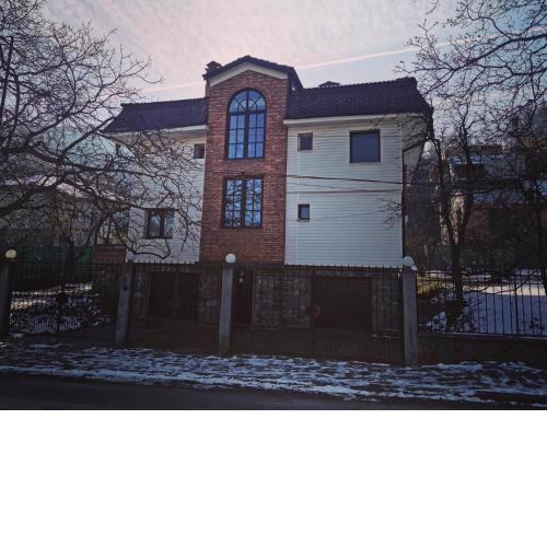 Къщата на Румен