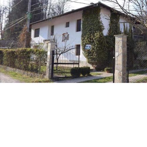 Вила Керенски