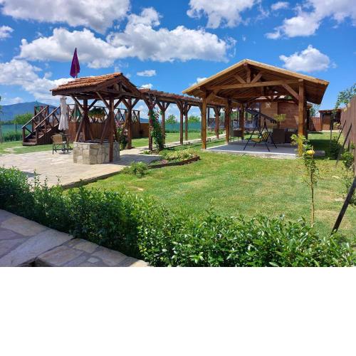 Болярската къща