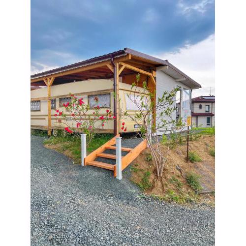 каравани Дрийм Арапя