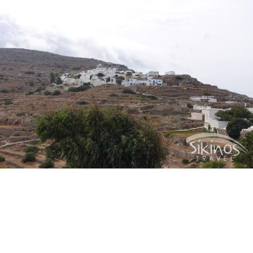 Άνετο δωμάτιο με πολύ ωραία θέα