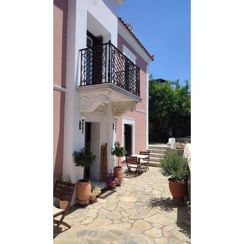 Αρχοντικό Ταξίμι (Μουντζουρίδη)