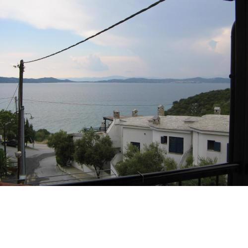 ΠΑΝΣΙΟΝ ΑΓΓΕΛΟΣ ΜΑΝΑΡΗ