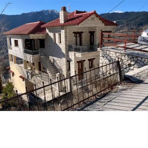 Ξενώνας Μιχαήλ