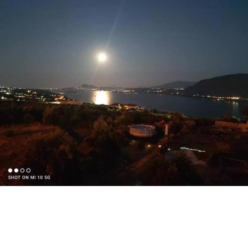 Όμορφο διαμέρισμα με θέα