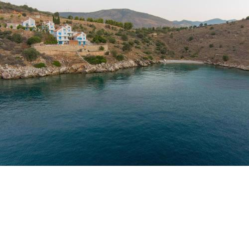 ΟΙ ΝΥΜΦΕΣ ΤΟΥ ΓΑΛΑΞΙΔΙΟΥ