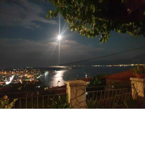 Το αρχοντικο της Αγγελικης