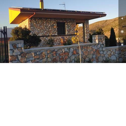 ΤΟ ΗΛΙΟΠΕΤΡΟΣΠΙΤΟ ΣΤΗΝ ΑΡΧΑΙΑ ΒΟΚΕΡΙΑ