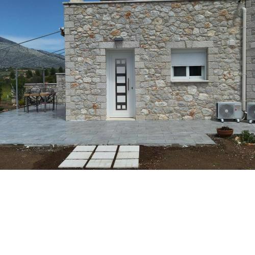 Εξοχικό κατάλυμα πλησίον του Αρχ.Θεάτρου Επιδαύρου
