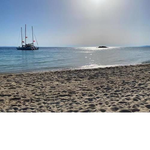 ΜΕΖΟΝΕΤΑ ΔΙΠΛΑ ΣΤΗΝ ΘΑΛΑΣΣΑ
