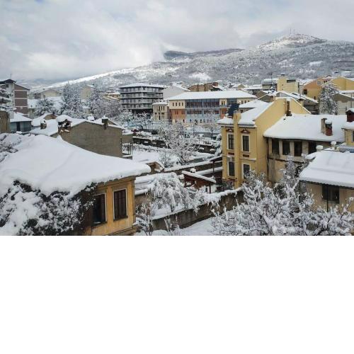 Καταλύματα ως ολόκληρος χώρος. Οικοδεσπότης: Νίκος