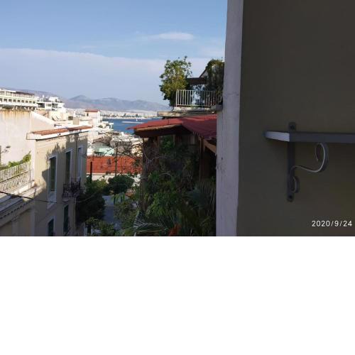 Ήσυχο σπίτι στο Μικρολίμανο