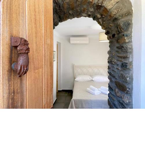Κυκλαδίτικο Διαμέρισμα