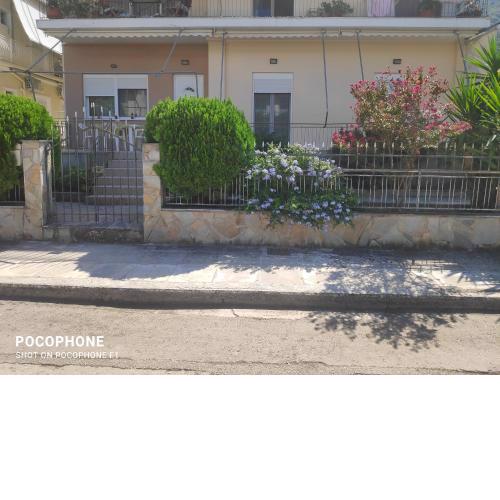 Κεντρικό, ανετο και ευρύχωρο διαμέρισμα