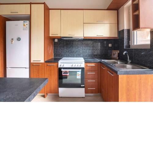 机场海滨独立小屋