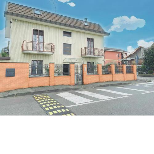 米兰城市别墅