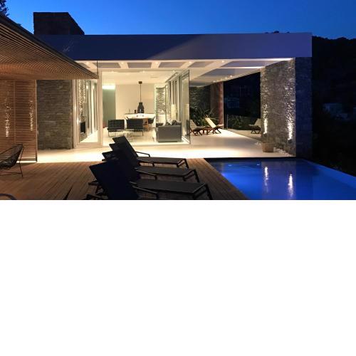 A - Luxury Villas
