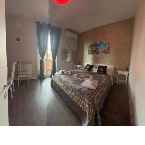 A 2 Passi Dai Musei Luxury Guest House