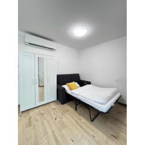 A 212, apartments in the heart of Budapest