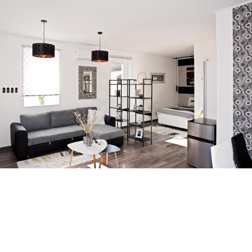 A-765 Apartman