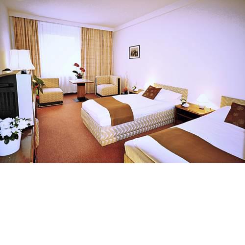A-Austerlitz Hotel