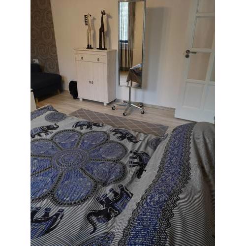 Á-B Apartman