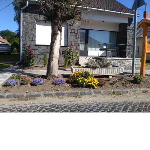 A Bank Vendégház